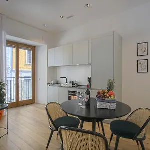 Chic Luxury Apartments-hosted By Sweetstay Apartment Milan