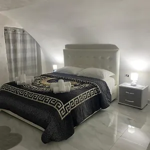 La Casa Di Pulcinella Holiday home Naples